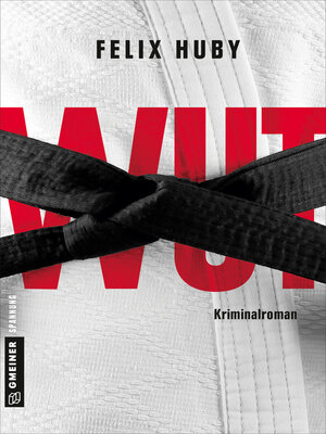 cover image of Wut